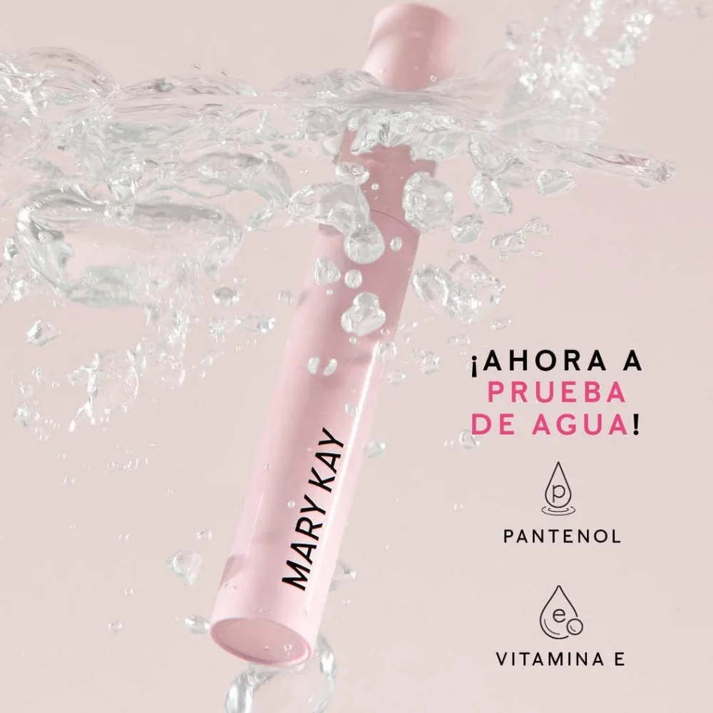 Mary Kay Great Highs Waterproof Mascara